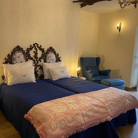 Casal de Loivos Riba Loivos Village - Studio A מראה חיצוני תמונה