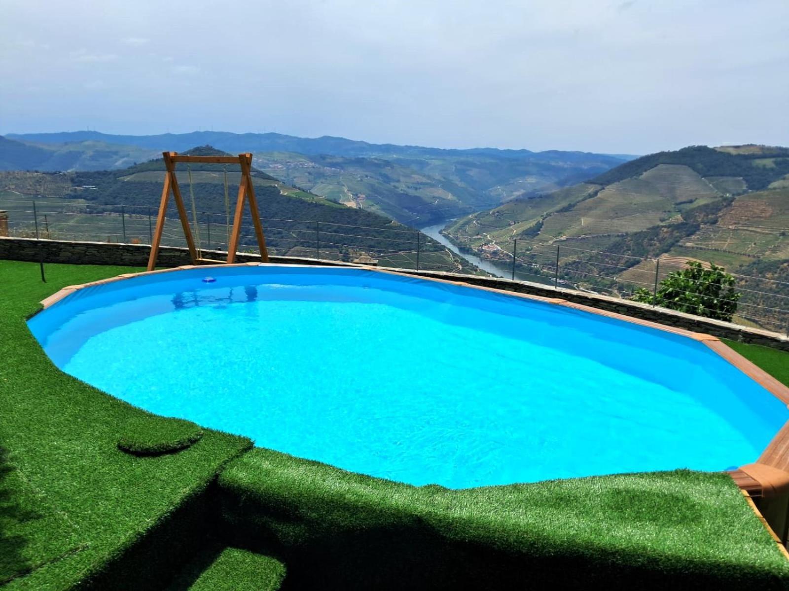 Casal de Loivos Riba Loivos Village - Studio A מראה חיצוני תמונה