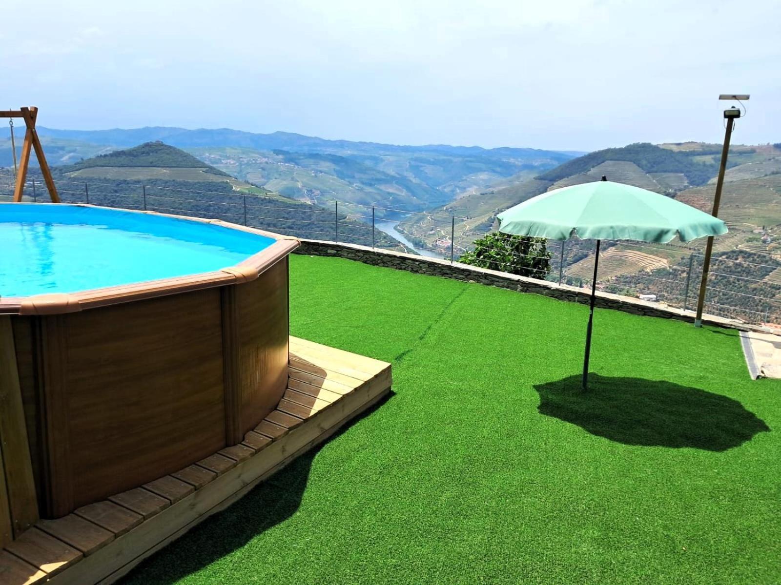 Casal de Loivos Riba Loivos Village - Studio A מראה חיצוני תמונה