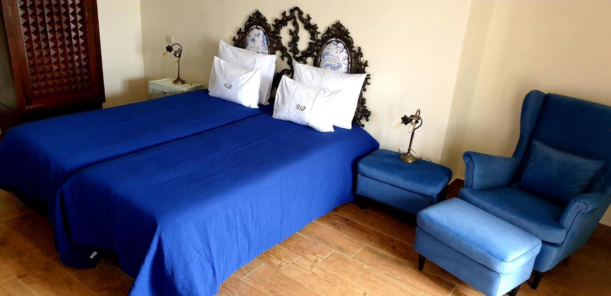 Casal de Loivos Riba Loivos Village - Studio A מראה חיצוני תמונה