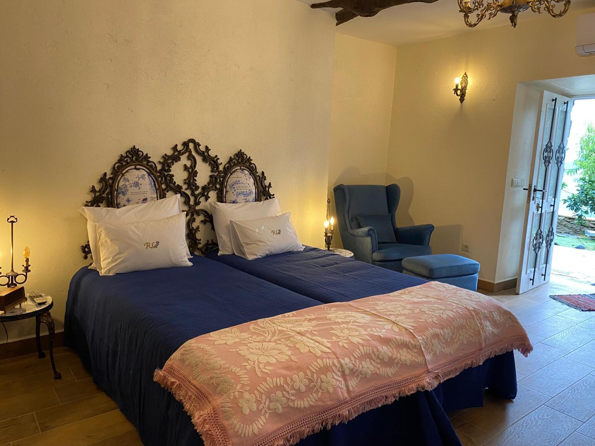 Casal de Loivos Riba Loivos Village - Studio A מראה חיצוני תמונה