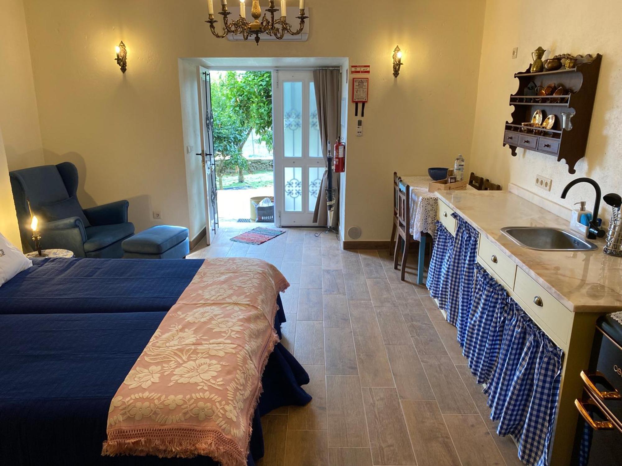 Casal de Loivos Riba Loivos Village - Studio A מראה חיצוני תמונה