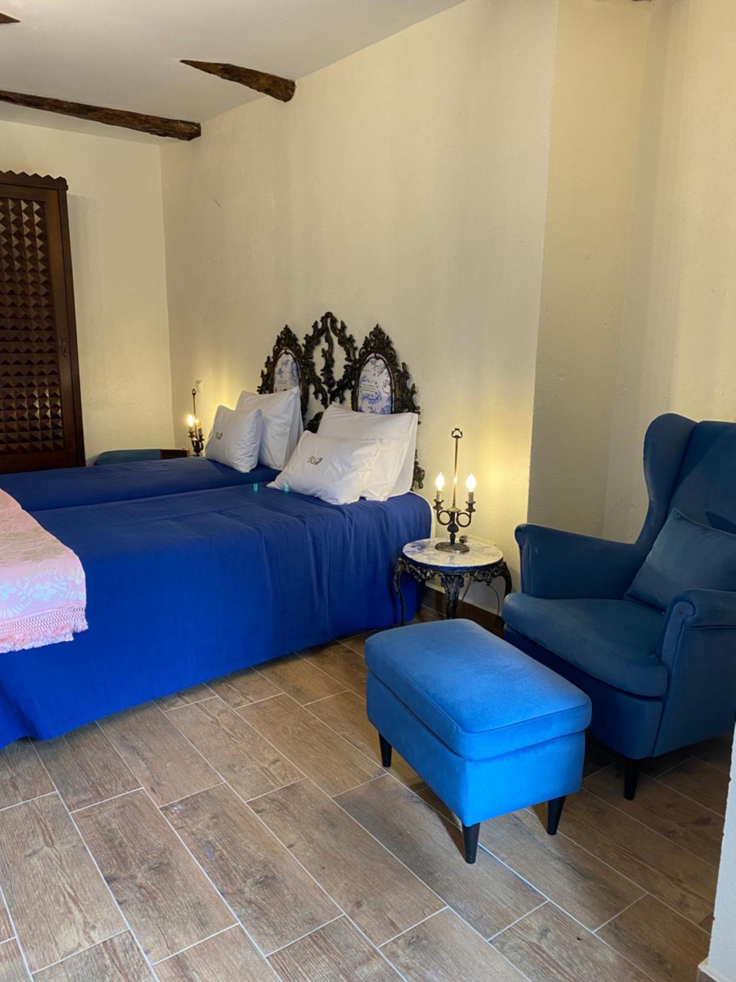 Casal de Loivos Riba Loivos Village - Studio A מראה חיצוני תמונה