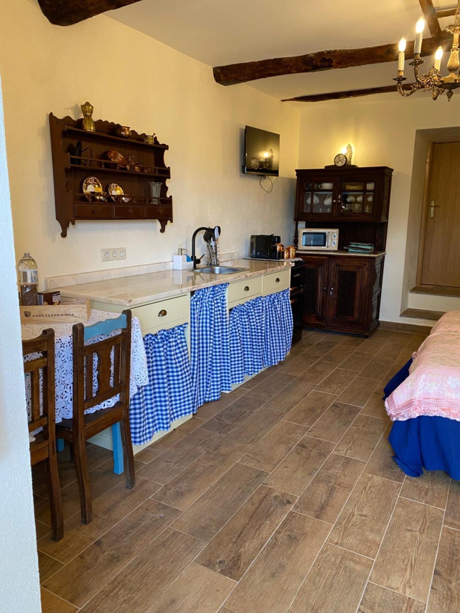 Casal de Loivos Riba Loivos Village - Studio A מראה חיצוני תמונה