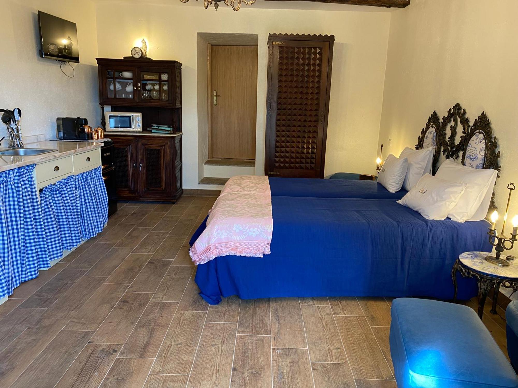Casal de Loivos Riba Loivos Village - Studio A מראה חיצוני תמונה