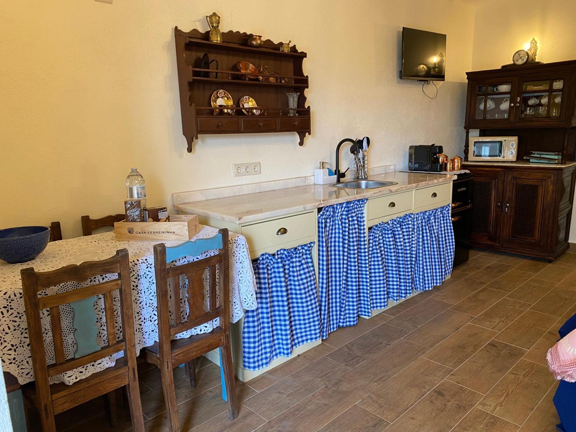 Casal de Loivos Riba Loivos Village - Studio A מראה חיצוני תמונה