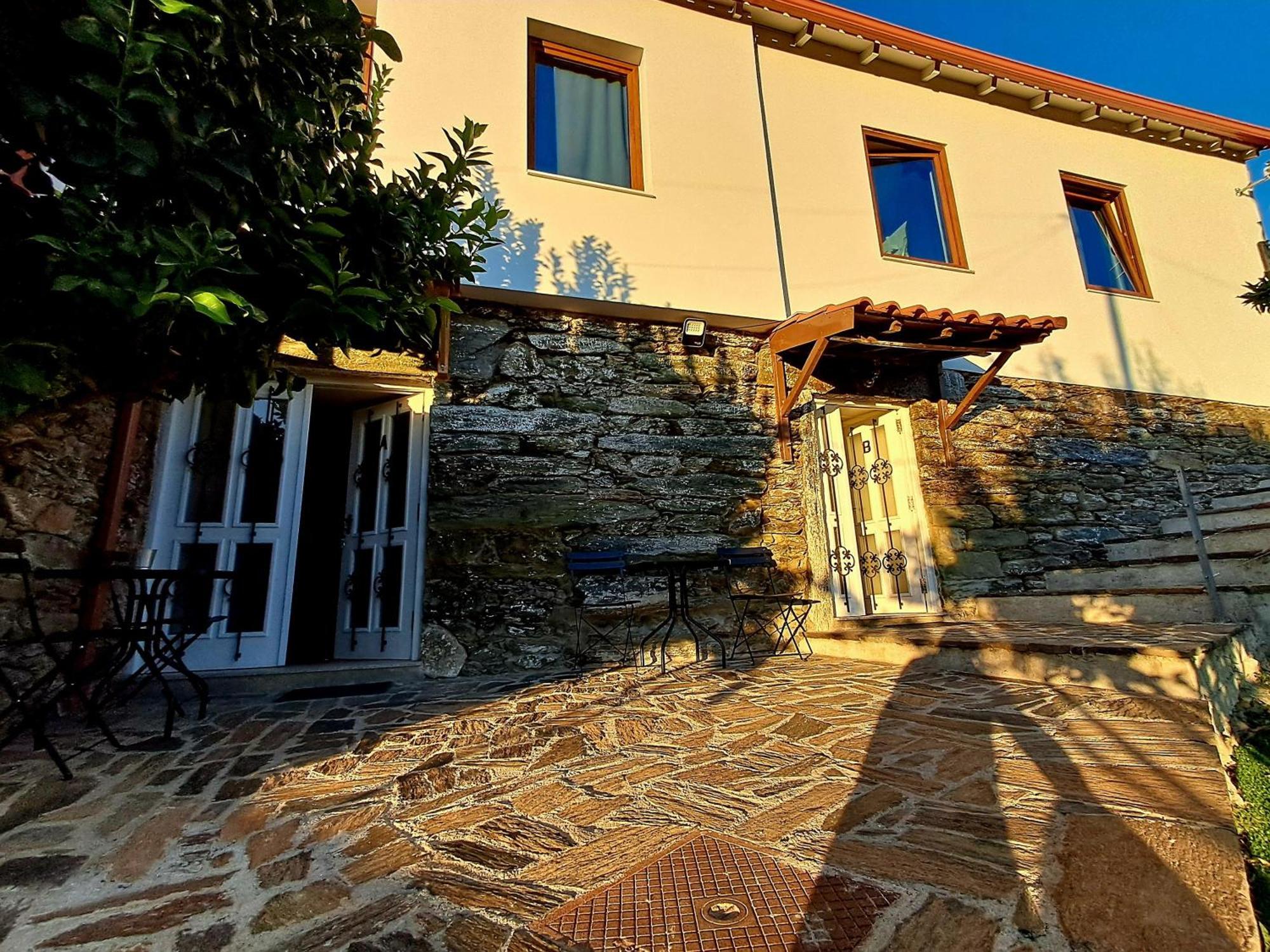 Casal de Loivos Riba Loivos Village - Studio A מראה חיצוני תמונה